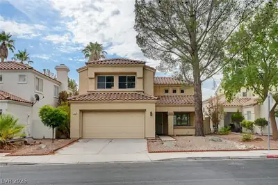 1612 Country Hollow Drive, Las Vegas