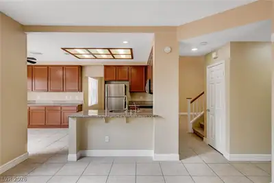 1612 Country Hollow Drive, Las Vegas, NV 89117 Kitchen