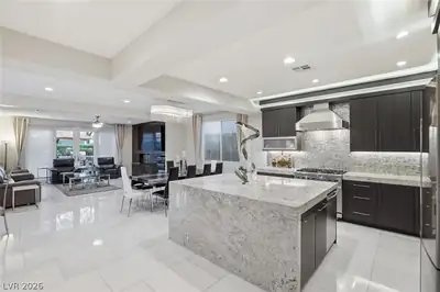 3309 Mission Creek Court, Las Vegas, NV 89135 Kitchen