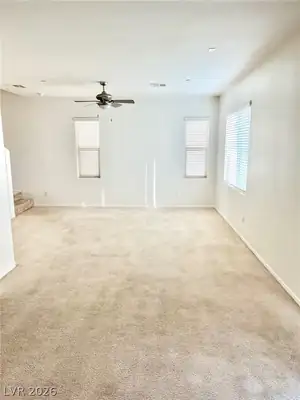 7958 Garden Stone Court Living Room