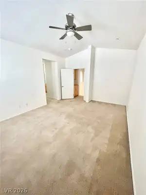 7958 Garden Stone Court Bedroom