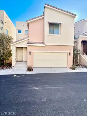 7958 Garden Stone Court, Las Vegas