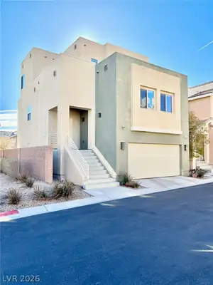 7958 Garden Stone Court Front of Structure