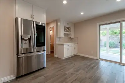 1151 Port Sunlight Court, Henderson, NV 89014 Dining Area