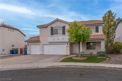 1151 Port Sunlight Court, Henderson
