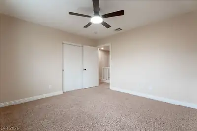 1151 Port Sunlight Court, Henderson, NV 89014 Bedroom