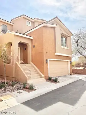 7946 Garden Stone Court, Las Vegas