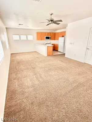 7946 Garden Stone Court Kitchen