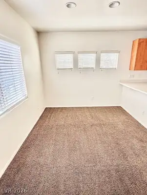 7946 Garden Stone Court Living Room