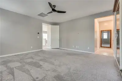 12380 Notch Trail Avenue, Las Vegas, NV 89138 Bedroom