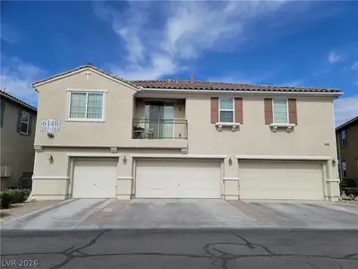 6140 Pine Villa Avenue 103, Las Vegas