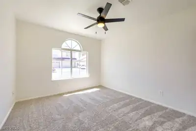340 Kenya Road Bedroom