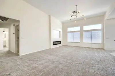 340 Kenya Road Living Room