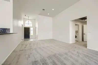 340 Kenya Road Living Room