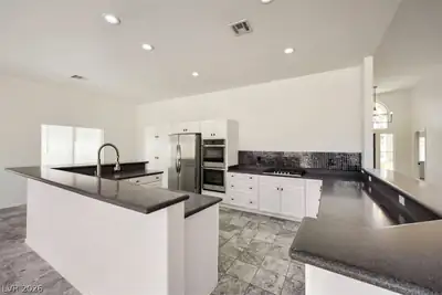 340 Kenya Road Kitchen