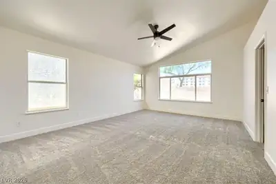 340 Kenya Road Primary Bedroom