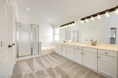 340 Kenya Road Primary Bathroom