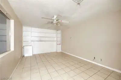 3260 North Heritage Way Bedroom