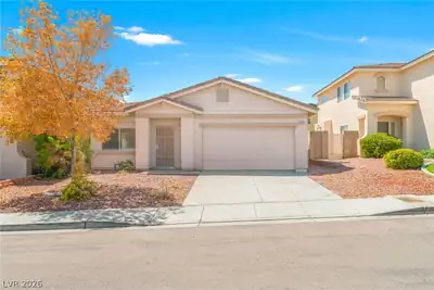 9731 Tomorrow Court, Las Vegas