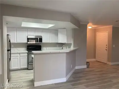 8600 West Charleston Boulevard 2163, Las Vegas