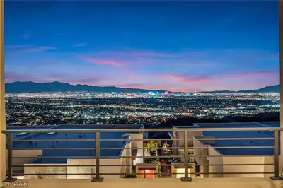 406 Tranquil Peak Court Henderson, NV 89012
