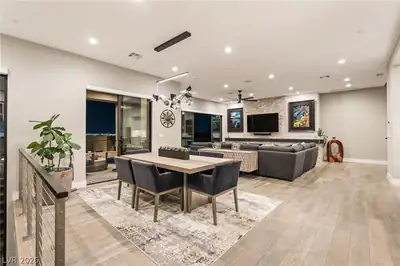 406 Tranquil Peak Court Great Room