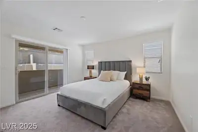 12521 Lylan Ridge Street Bedroom