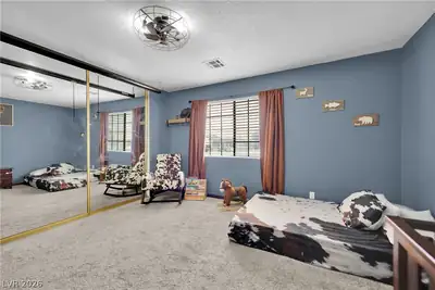 1580 Colt Drive, Henderson, NV 89002 Bedroom