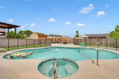 1580 Colt Drive, Henderson