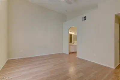 3917 Lazy Pine Street 201 Bedroom