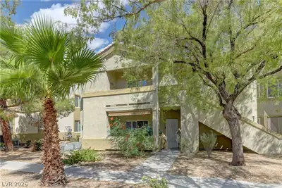 3917 Lazy Pine Street 201, Las Vegas
