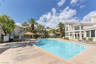 3917 Lazy Pine Street 201 Pool