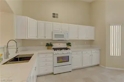 3917 Lazy Pine Street 201 Kitchen