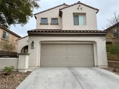 11833 Bussero Court, Las Vegas
