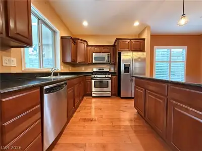 11833 Bussero Court, Las Vegas, NV 89138 