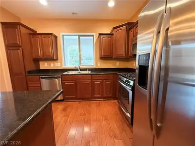 11833 Bussero Court, Las Vegas, NV 89138 