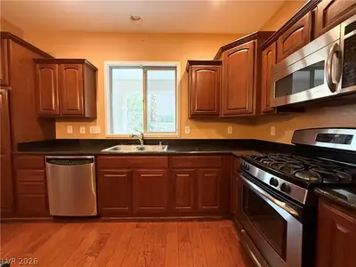 11833 Bussero Court, Las Vegas, NV 89138 