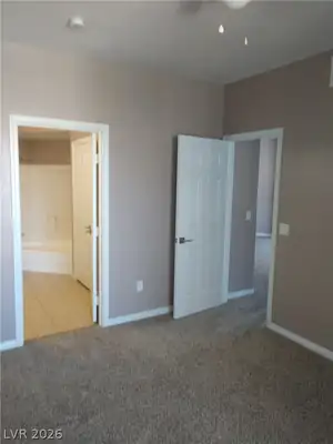 7115 South Durango Drive 210 Bedroom