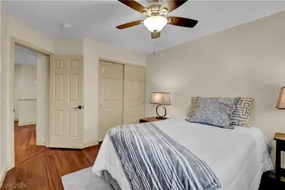 10505 Prime View Court, Las Vegas, NV 89144 Bedroom