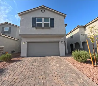7024 Cottage Vista Avenue, Las Vegas