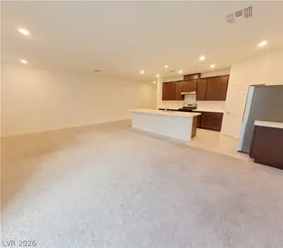7024 Cottage Vista Avenue, Las Vegas, NV 89113 Living Room