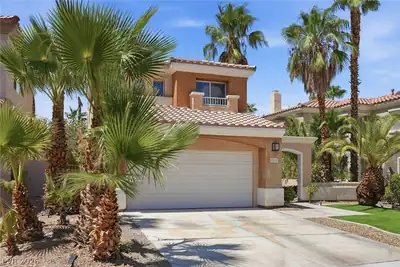 1701 Estrella Street, Las Vegas