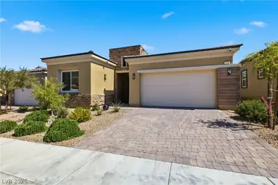 176 Cabo Cruces Drive, Henderson