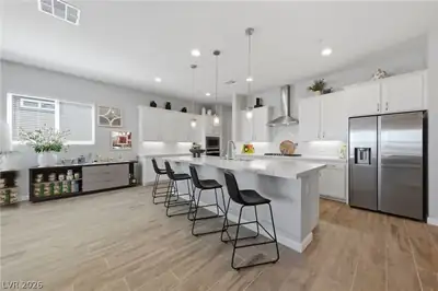 176 Cabo Cruces Drive, Henderson, NV 89011 Kitchen