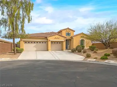 6982 Mirkwood Avenue, Las Vegas