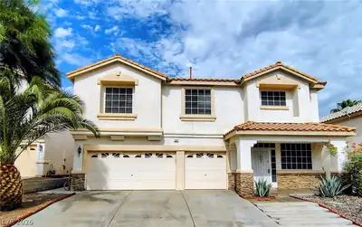 267 Daisy Gold Court, Henderson