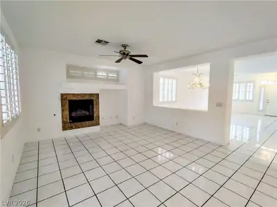267 Daisy Gold Court, Henderson, NV 89074 Living Room