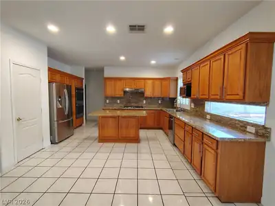 267 Daisy Gold Court, Henderson, NV 89074 Kitchen