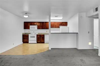 4340 Sandy River Drive 84 Kitchen