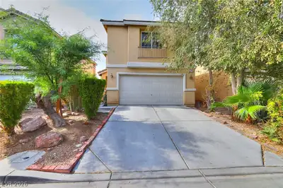 4133 Kemble Court, Las Vegas